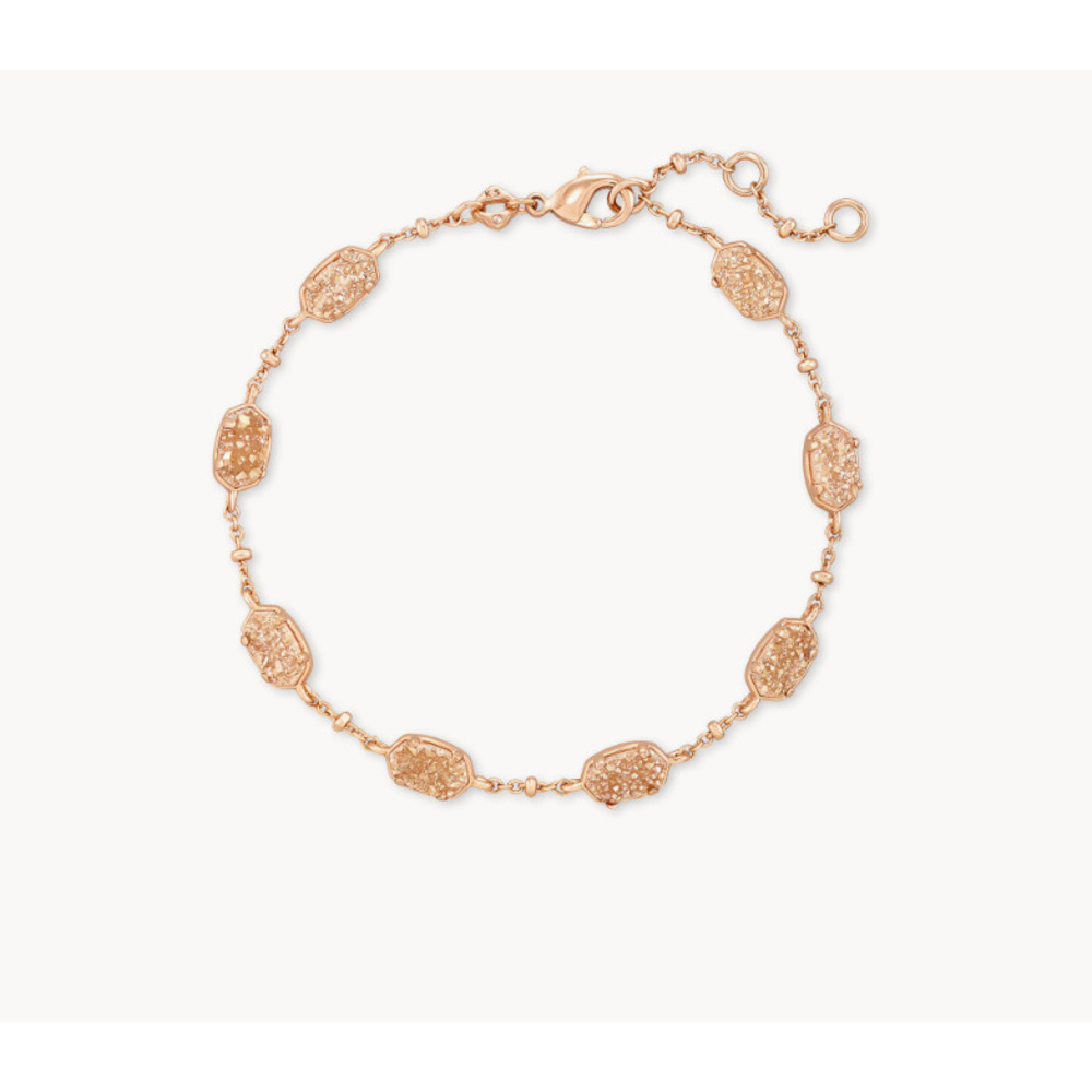 Kendra Scott brown bracelet